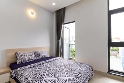 Deluxe-Apartment — GEM Apartment
