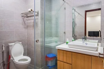GEM Apartment – Fotos 3