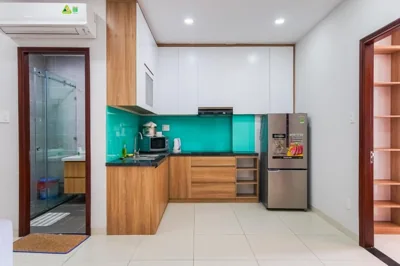 GEM Apartment – Fotos 4
