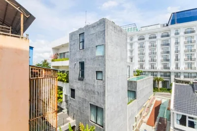 GEM Apartment – Fotos 5