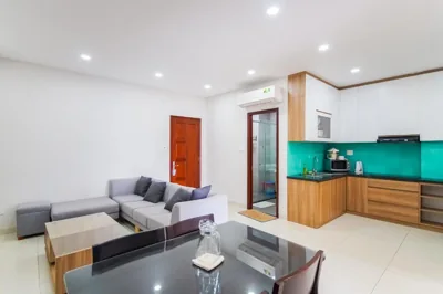 GEM Apartment – Fotos 8