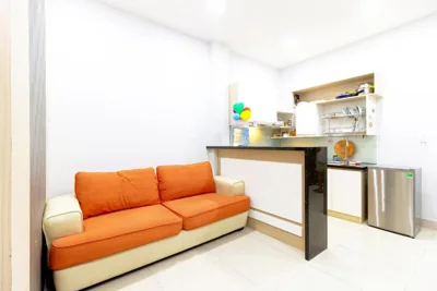 GEM Apartment – Fotos 9