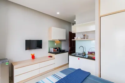 GEM Apartment – Fotos 12
