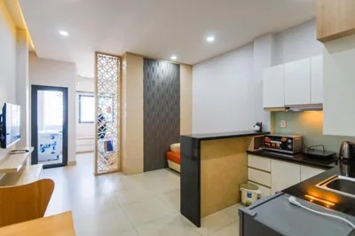 GEM Apartment – Fotos 14