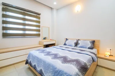 GEM Apartment – Fotos 15