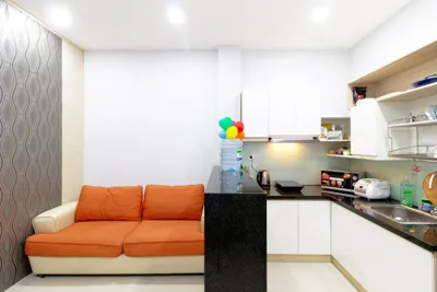 GEM Apartment – Fotos 16
